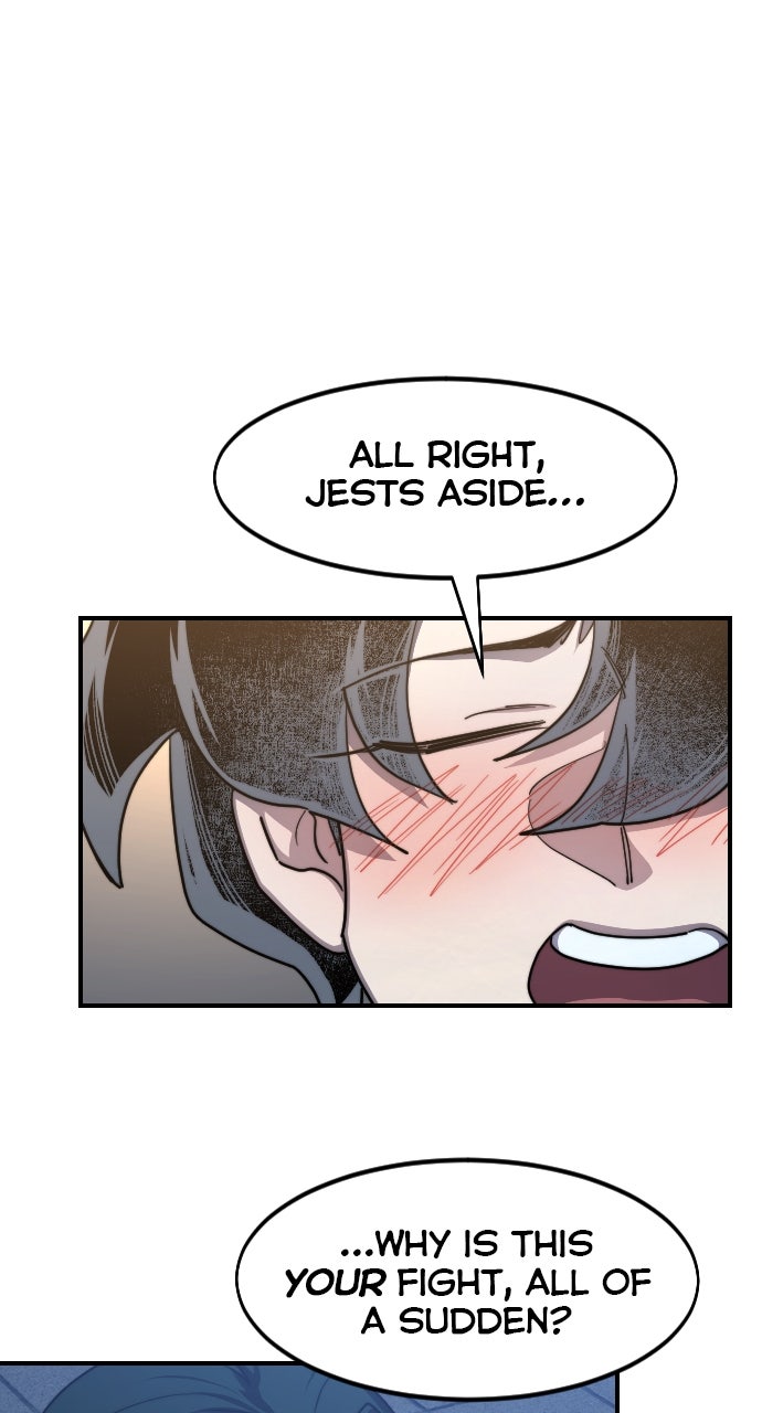 Read Return of the Blossoming Blade Manga Online