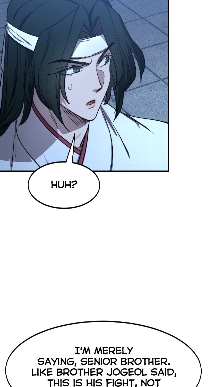 Read Return of the Blossoming Blade Manga Online