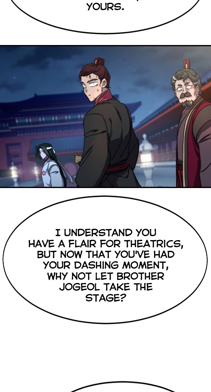 Read Return of the Blossoming Blade Manga Online