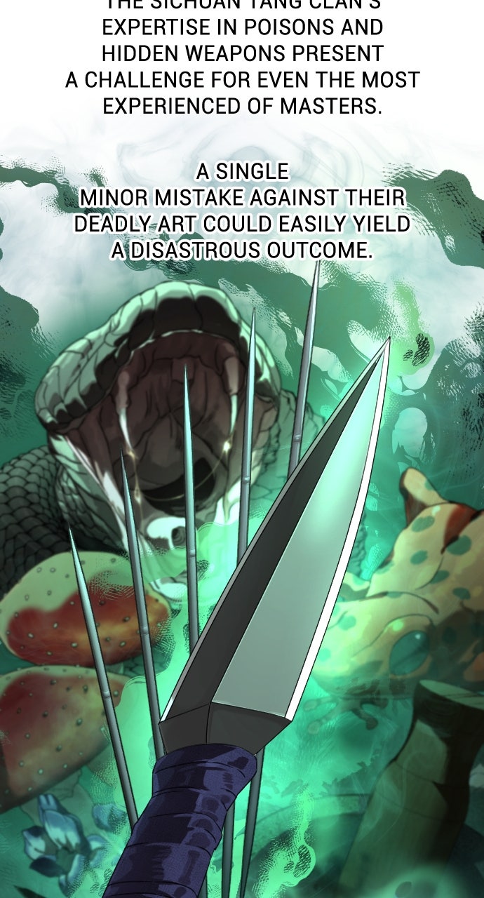 Read Return of the Blossoming Blade Manga Online