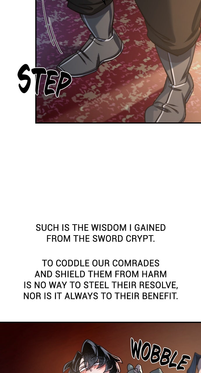 Read Return of the Blossoming Blade Manga Online