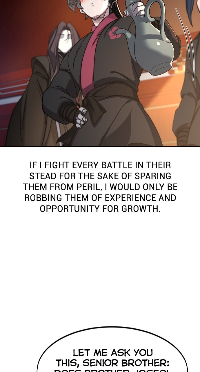 Read Return of the Blossoming Blade Manga Online