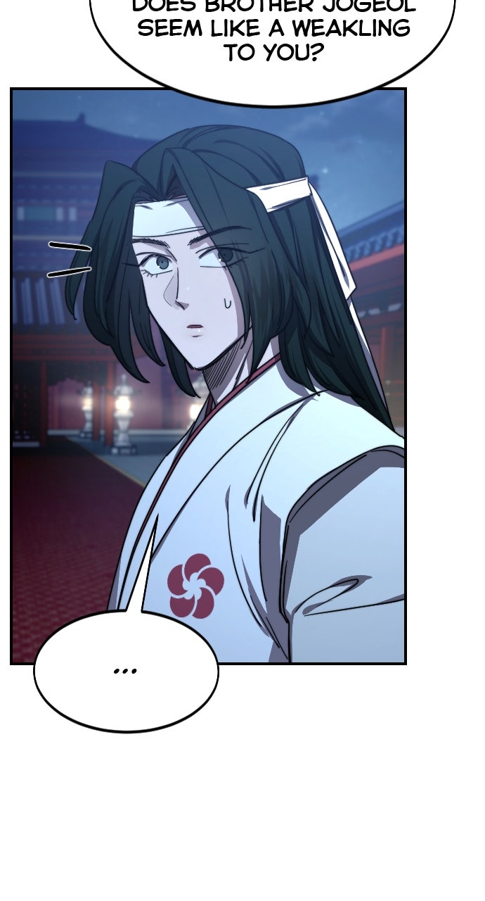 Read Return of the Blossoming Blade Manga Online