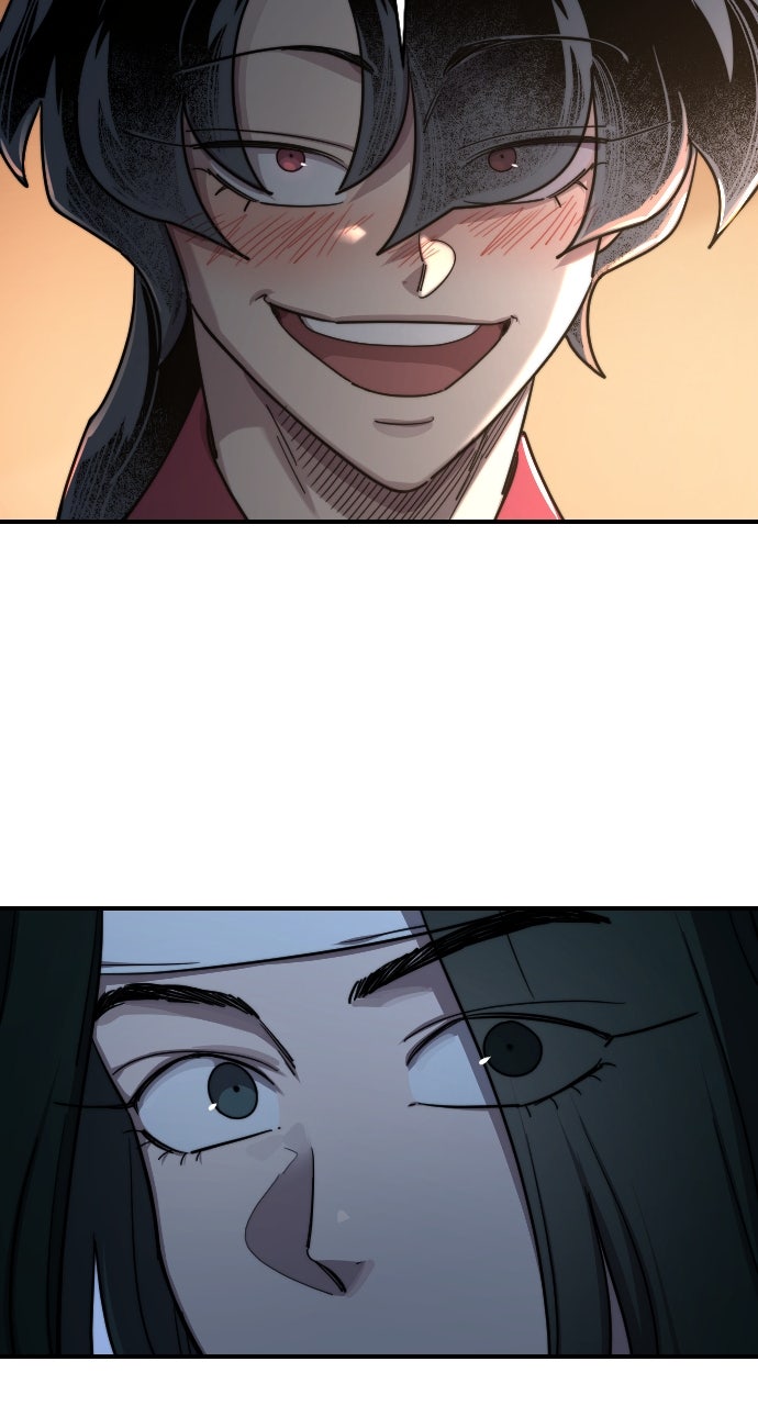 Read Return of the Blossoming Blade Manga Online