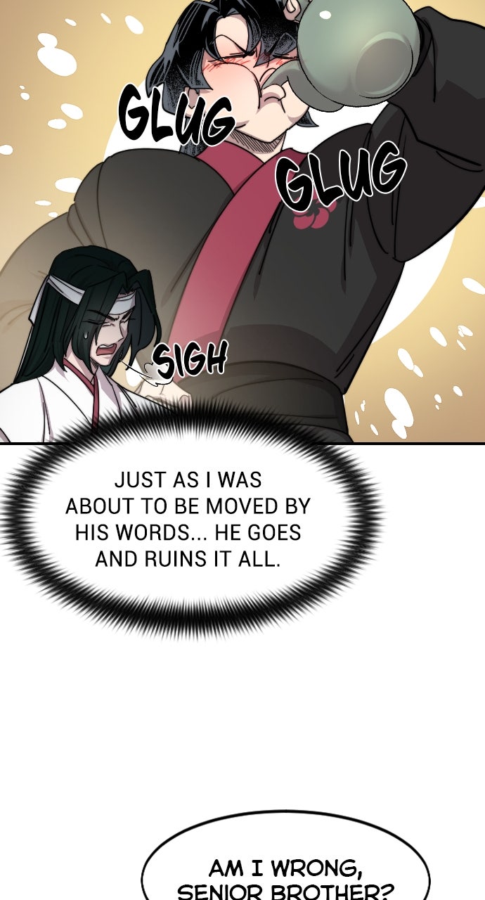 Read Return of the Blossoming Blade Manga Online