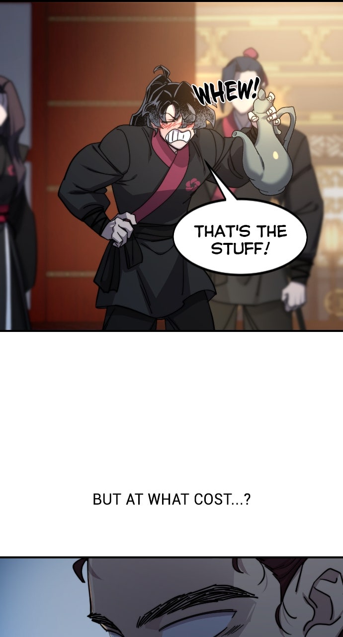 Read Return of the Blossoming Blade Manga Online