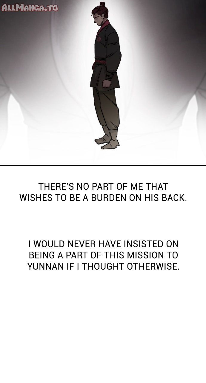 Read Return of the Blossoming Blade Manga Online