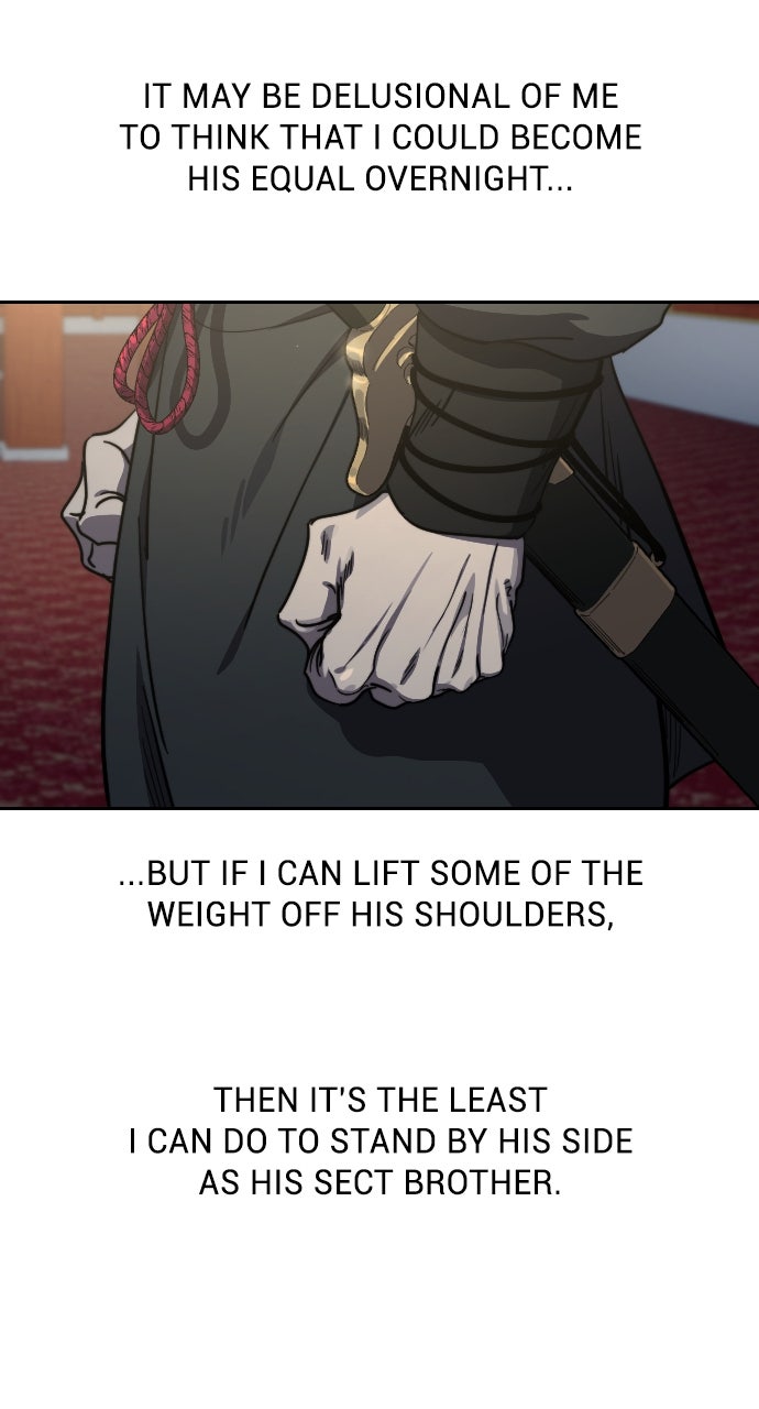 Read Return of the Blossoming Blade Manga Online