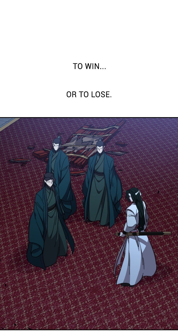 Read Return of the Blossoming Blade Manga Online