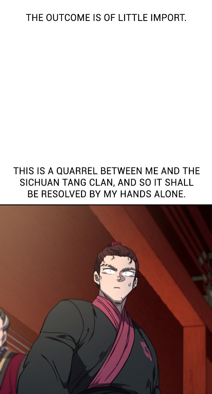 Read Return of the Blossoming Blade Manga Online