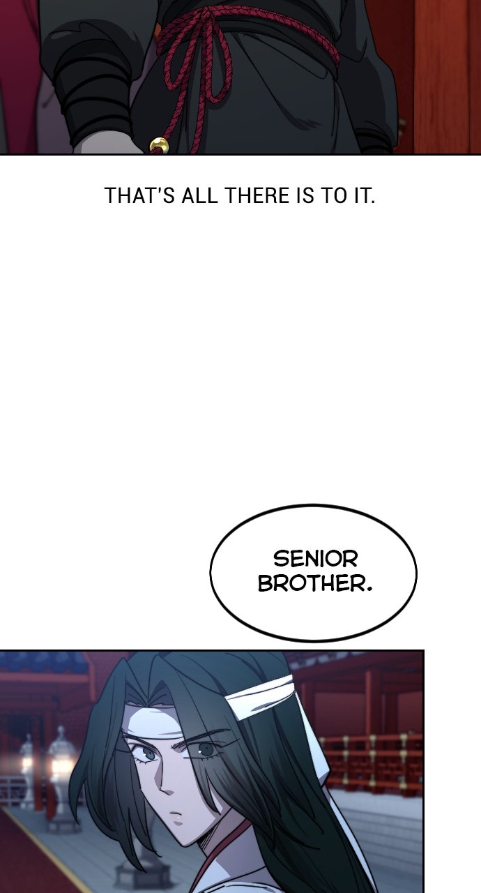 Read Return of the Blossoming Blade Manga Online