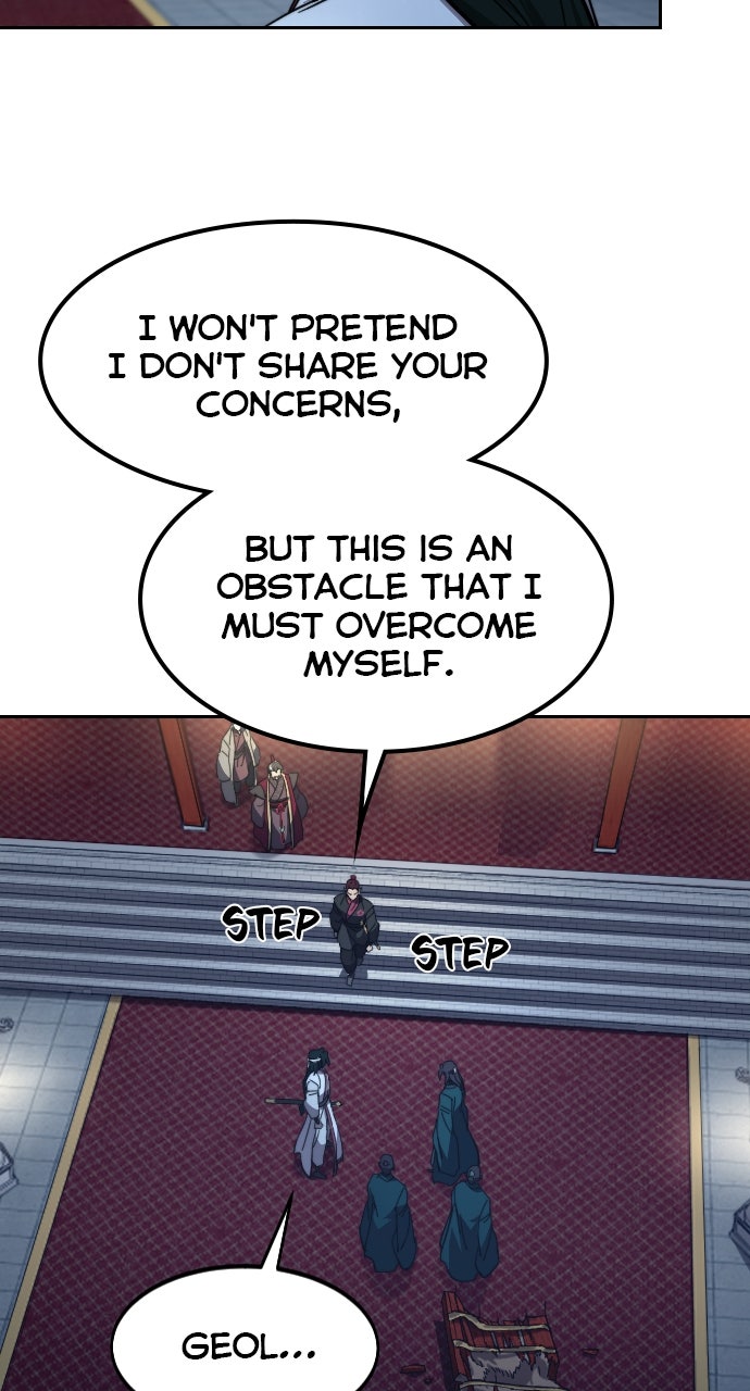 Read Return of the Blossoming Blade Manga Online