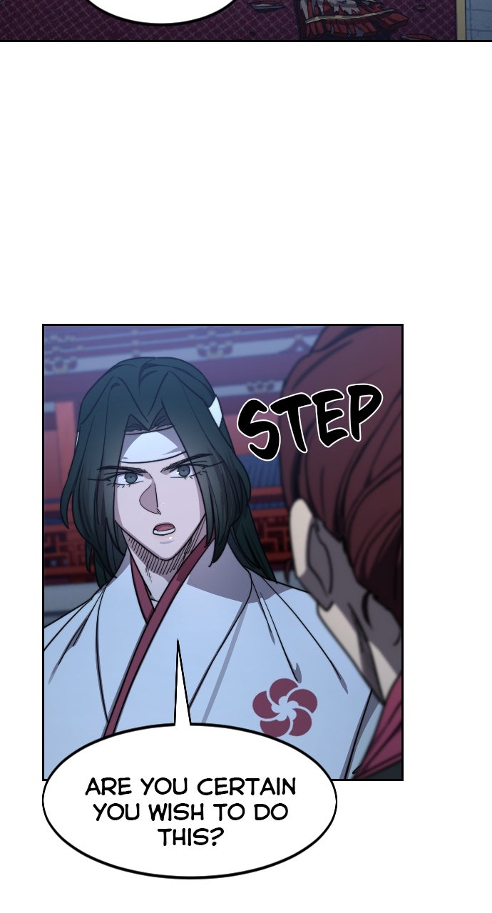 Read Return of the Blossoming Blade Manga Online