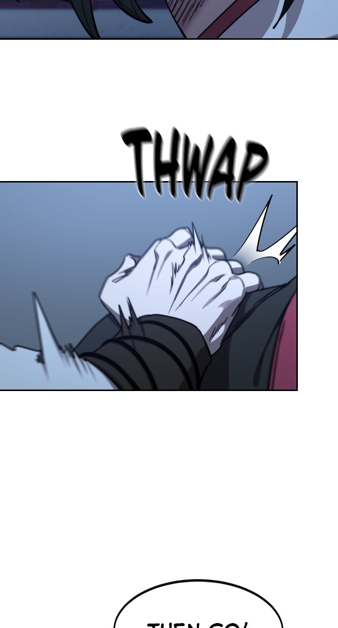 Read Return of the Blossoming Blade Manga Online