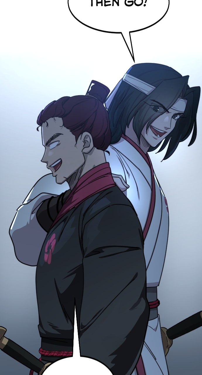 Read Return of the Blossoming Blade Manga Online