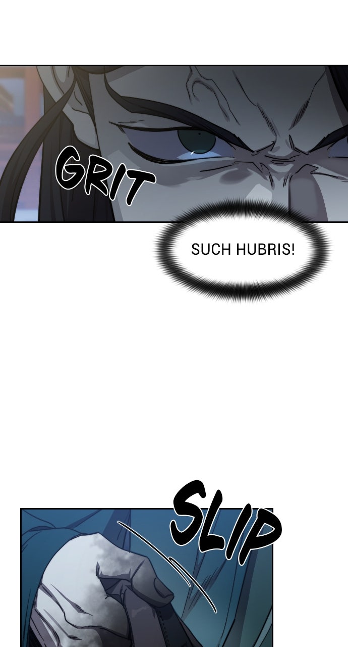 Read Return of the Blossoming Blade Manga Online