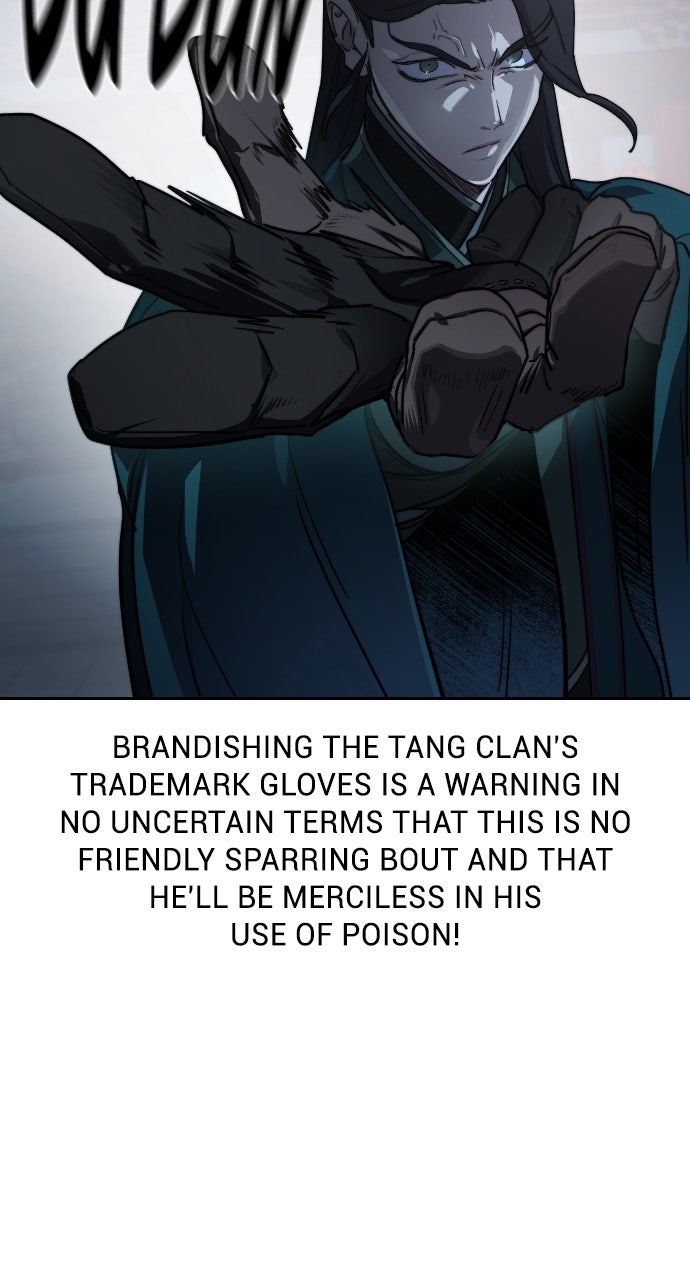 Read Return of the Blossoming Blade Manga Online