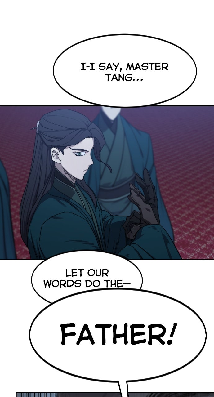 Read Return of the Blossoming Blade Manga Online