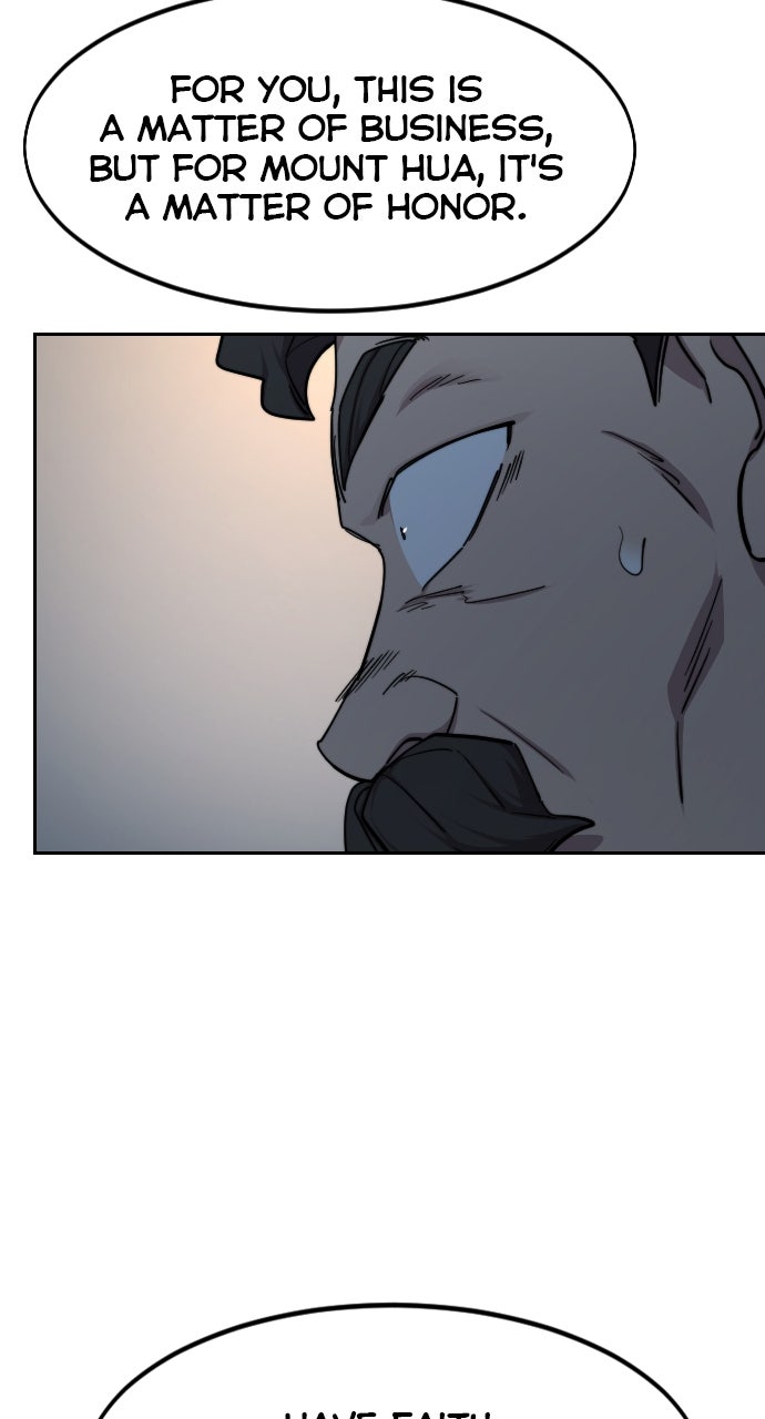 Read Return of the Blossoming Blade Manga Online