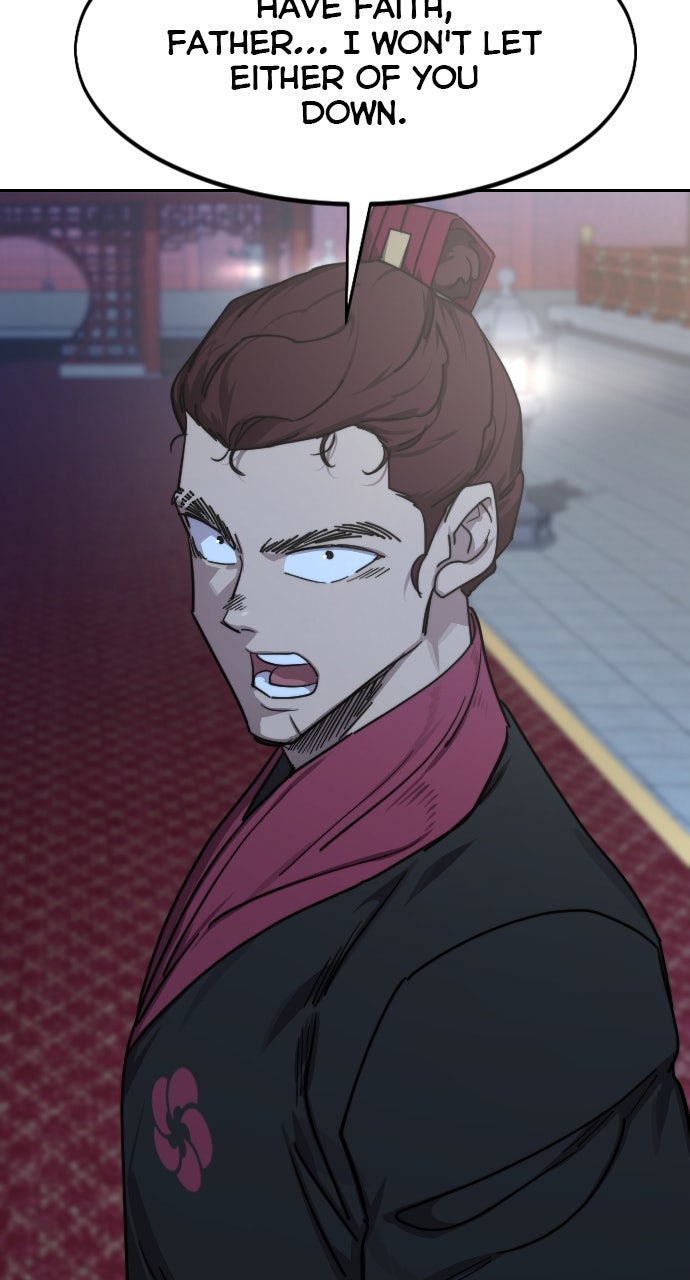 Read Return of the Blossoming Blade Manga Online