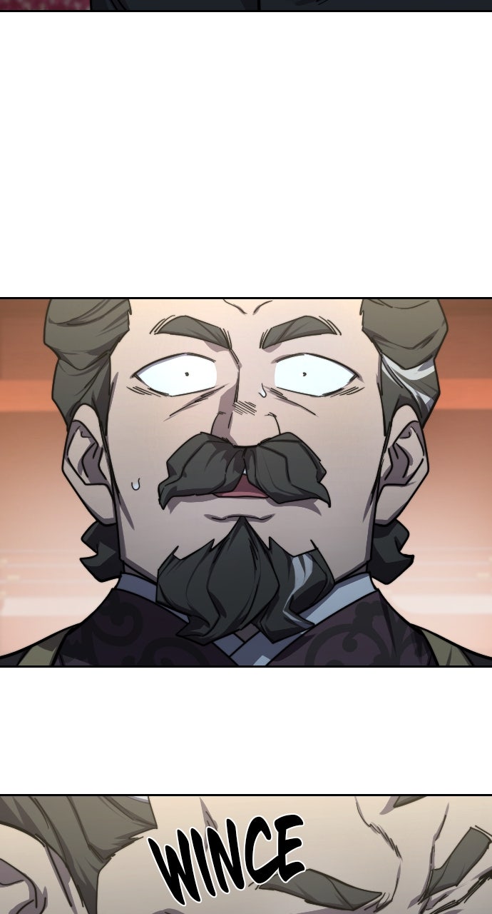 Read Return of the Blossoming Blade Manga Online