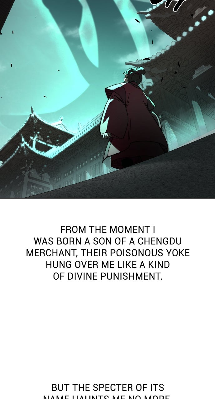 Read Return of the Blossoming Blade Manga Online