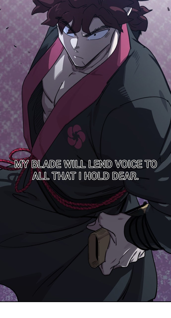 Read Return of the Blossoming Blade Manga Online