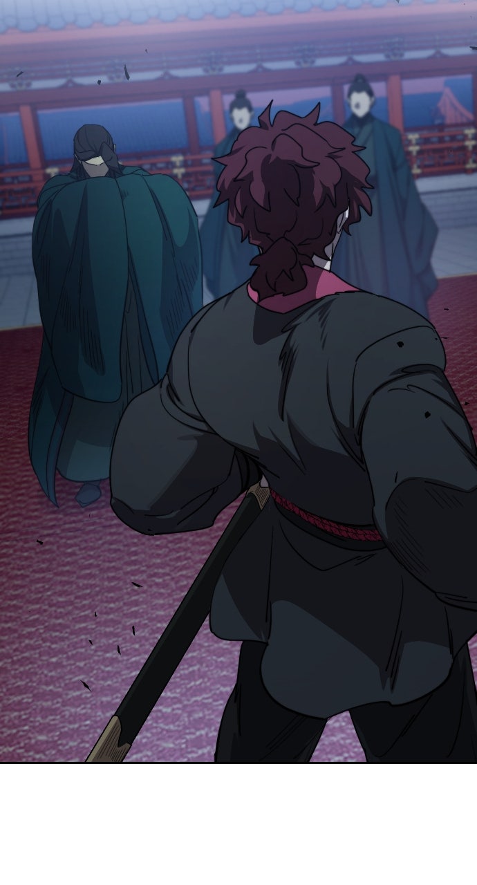 Read Return of the Blossoming Blade Manga Online