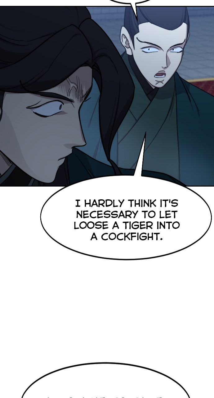 Read Return of the Blossoming Blade Manga Online