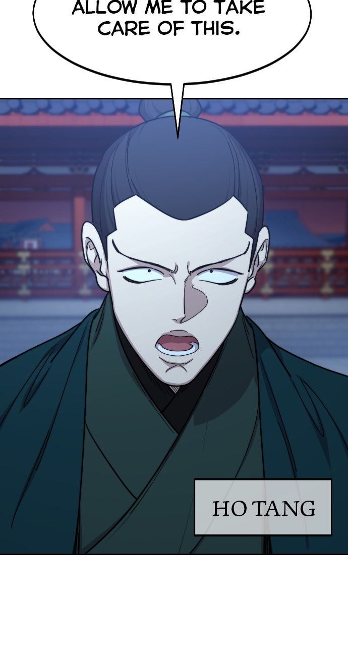 Read Return of the Blossoming Blade Manga Online