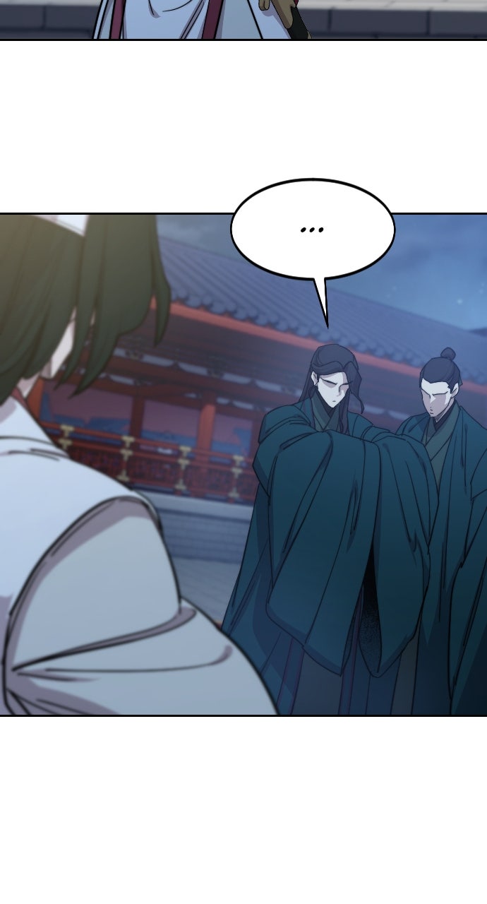 Read Return of the Blossoming Blade Manga Online