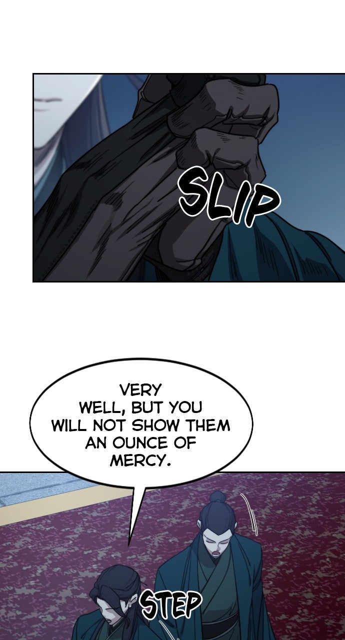 Read Return of the Blossoming Blade Manga Online