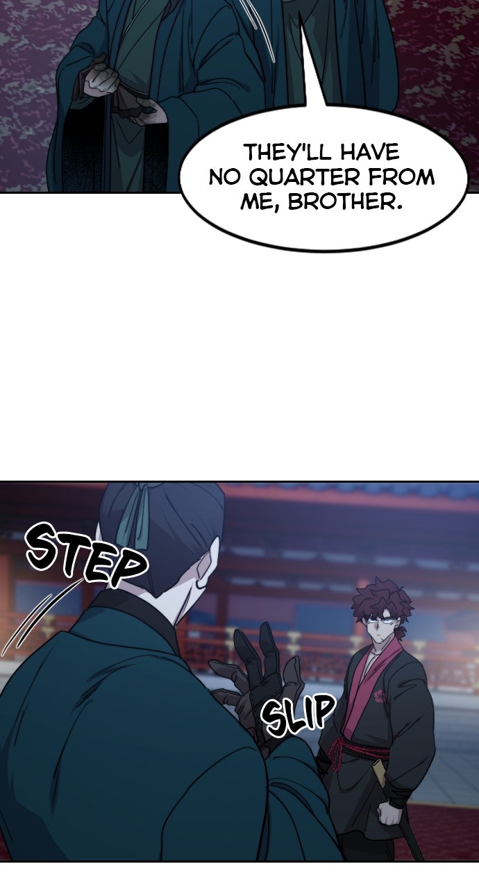 Read Return of the Blossoming Blade Manga Online