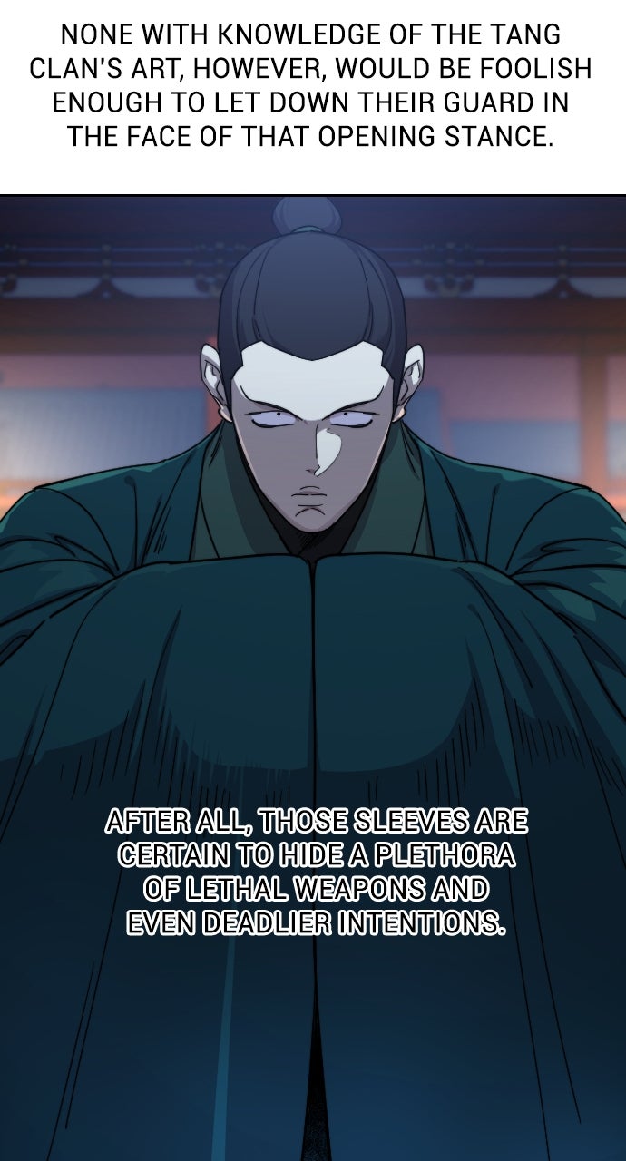 Read Return of the Blossoming Blade Manga Online