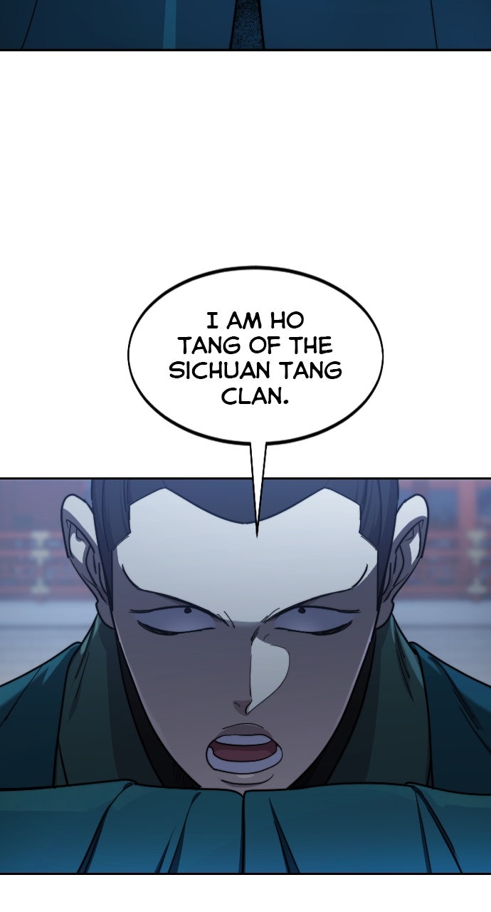 Read Return of the Blossoming Blade Manga Online