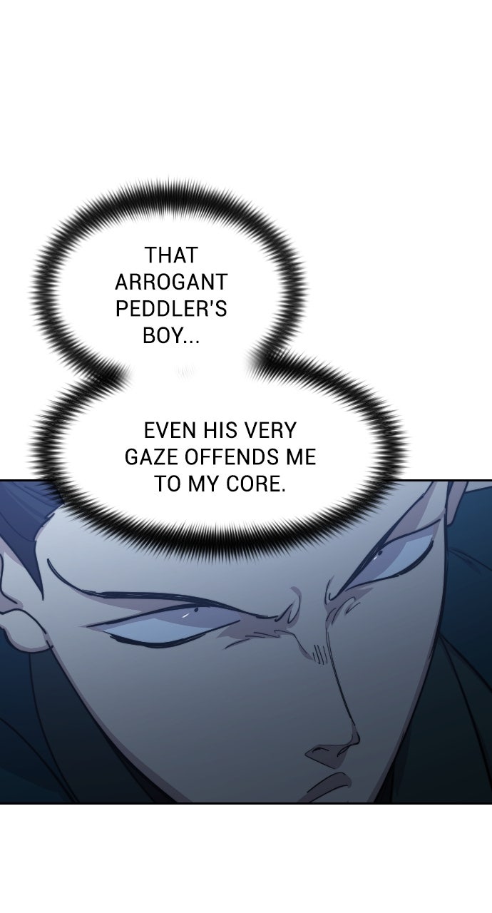 Read Return of the Blossoming Blade Manga Online