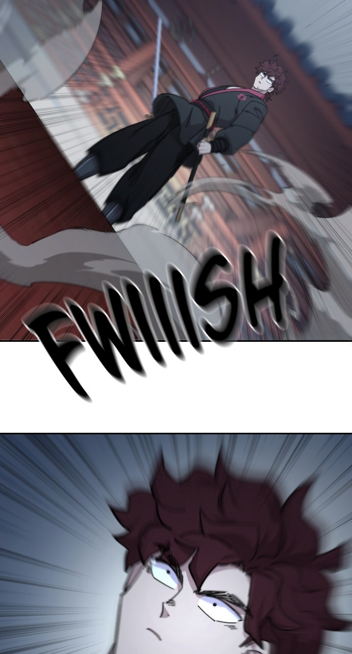 Read Return of the Blossoming Blade Manga Online