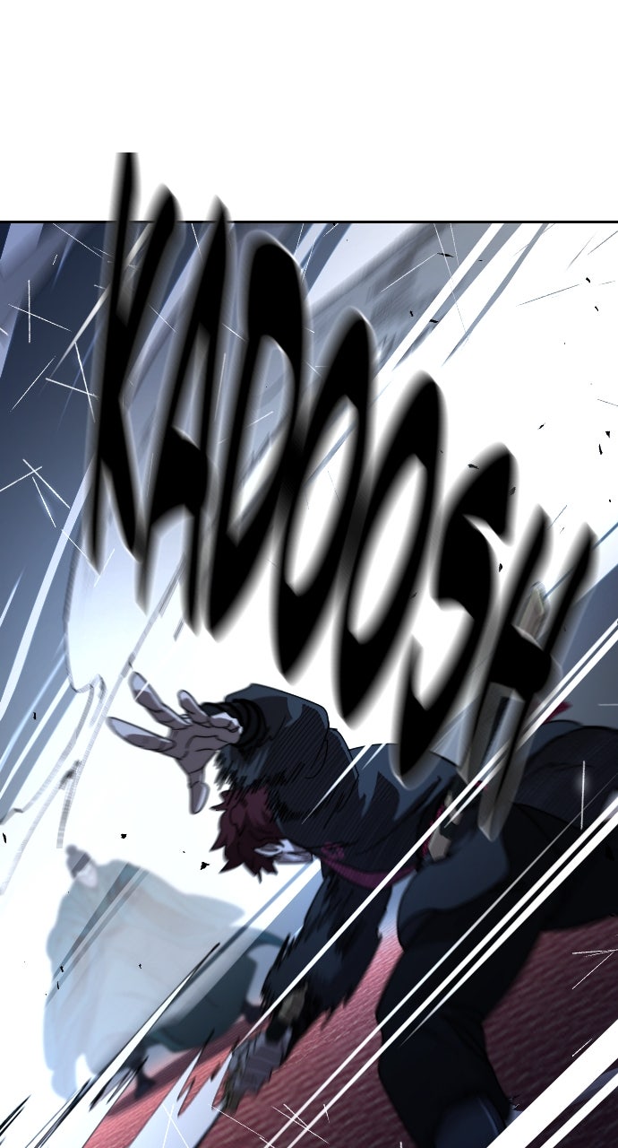 Read Return of the Blossoming Blade Manga Online