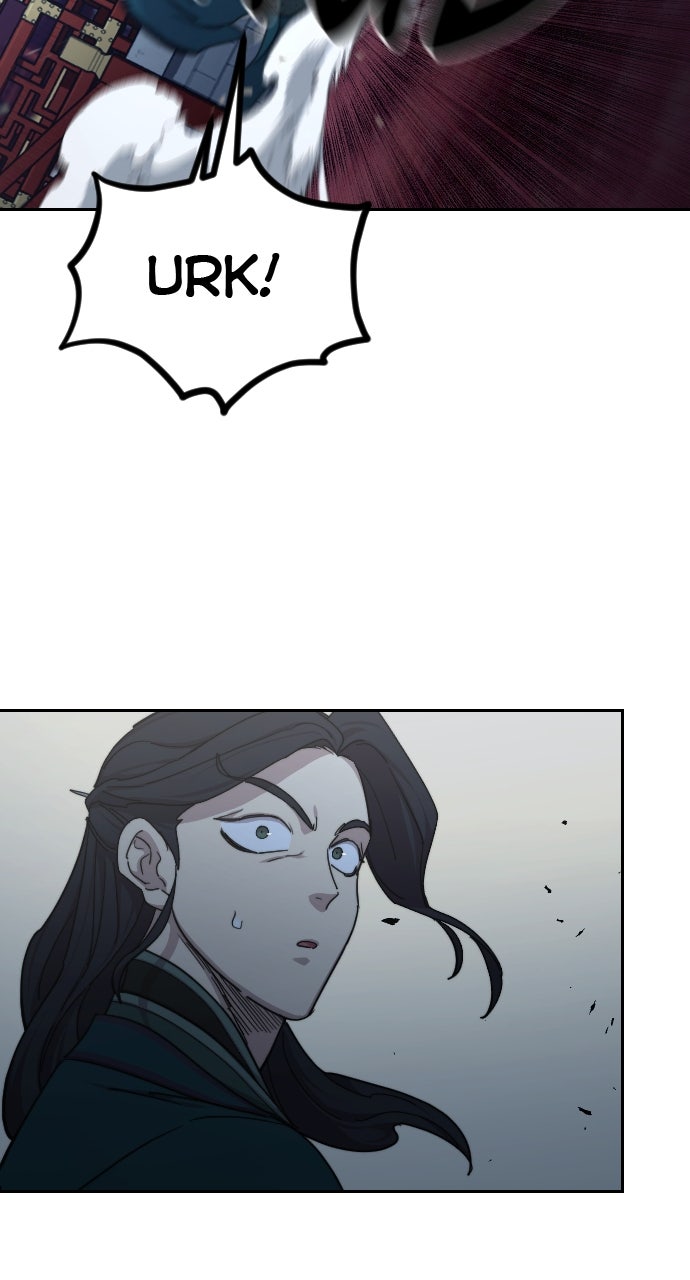 Read Return of the Blossoming Blade Manga Online