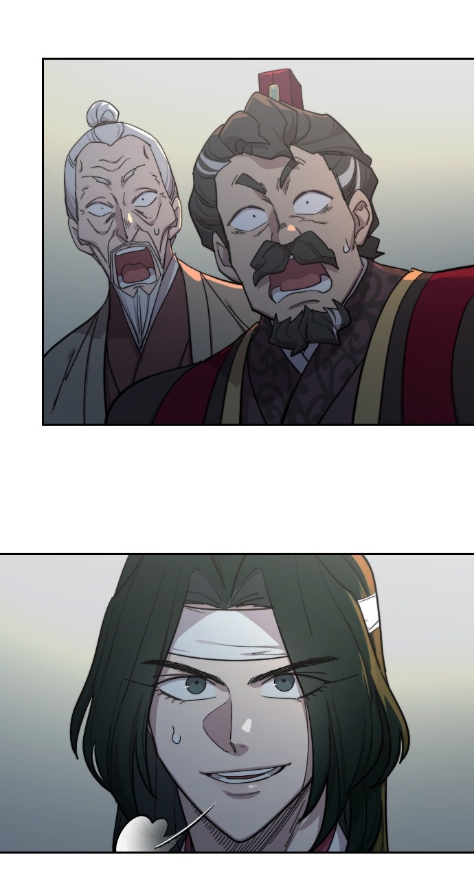 Read Return of the Blossoming Blade Manga Online