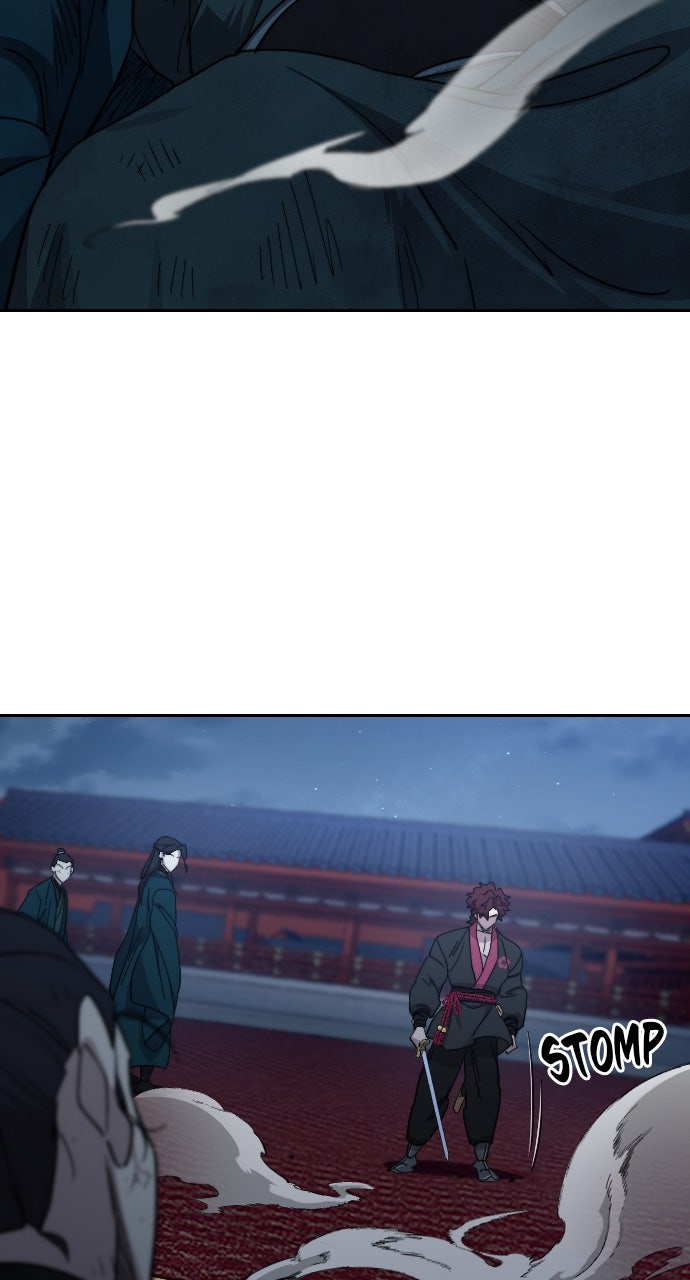 Read Return of the Blossoming Blade Manga Online