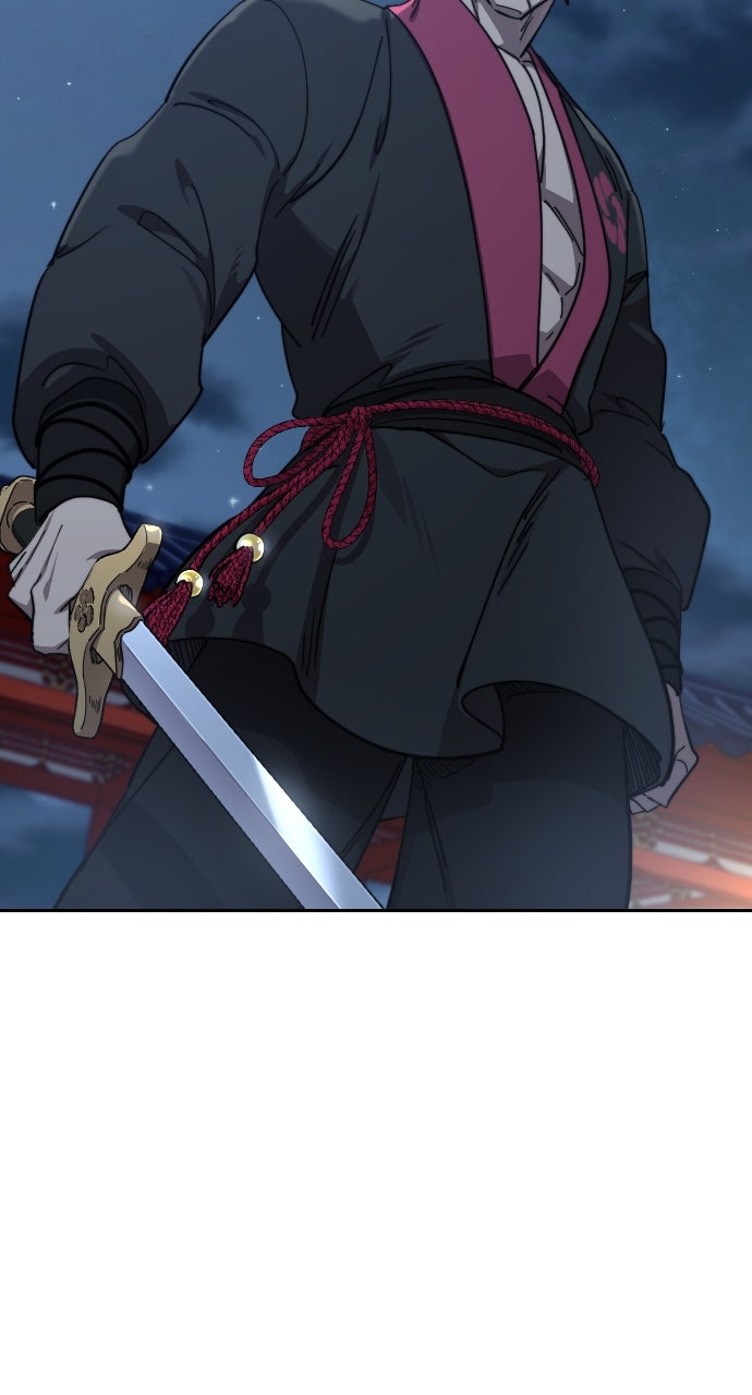 Read Return of the Blossoming Blade Manga Online