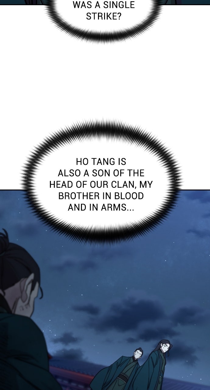 Read Return of the Blossoming Blade Manga Online