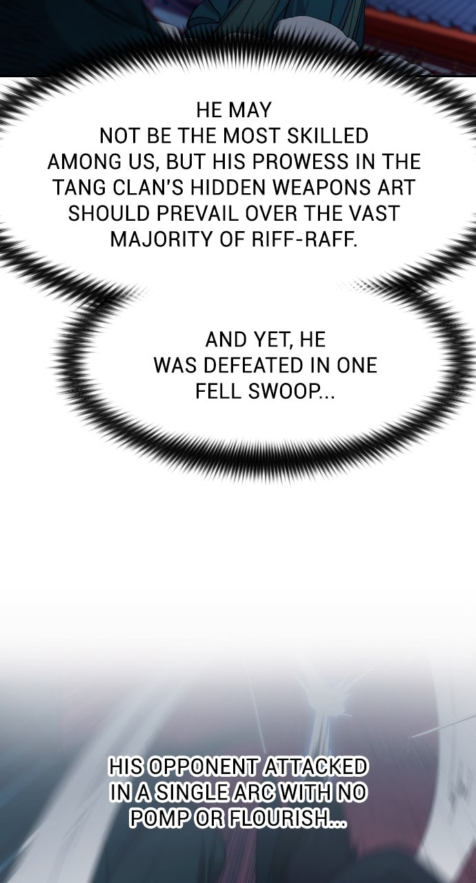 Read Return of the Blossoming Blade Manga Online