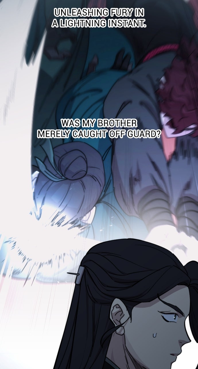 Read Return of the Blossoming Blade Manga Online