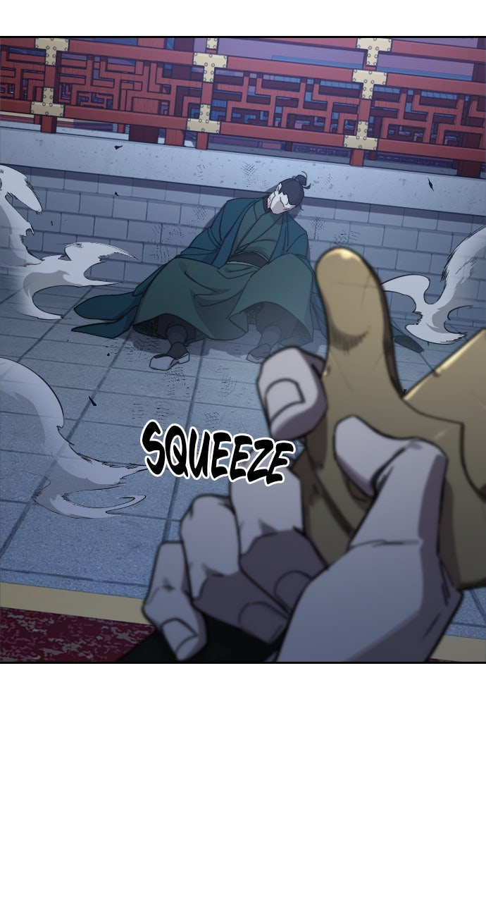 Read Return of the Blossoming Blade Manga Online