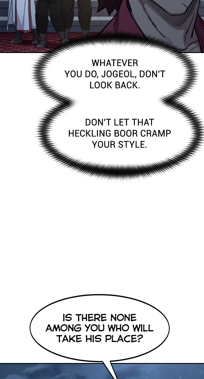 Read Return of the Blossoming Blade Manga Online