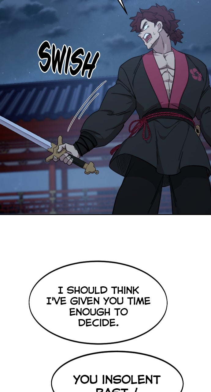 Read Return of the Blossoming Blade Manga Online