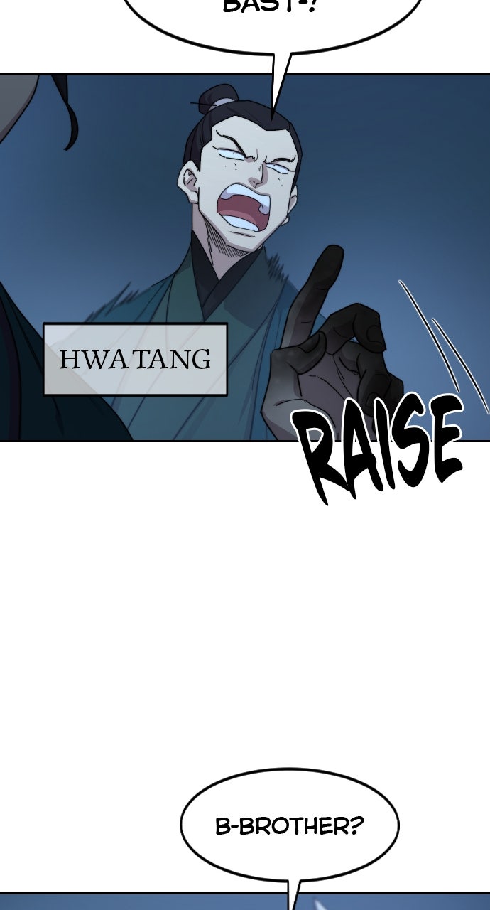 Read Return of the Blossoming Blade Manga Online