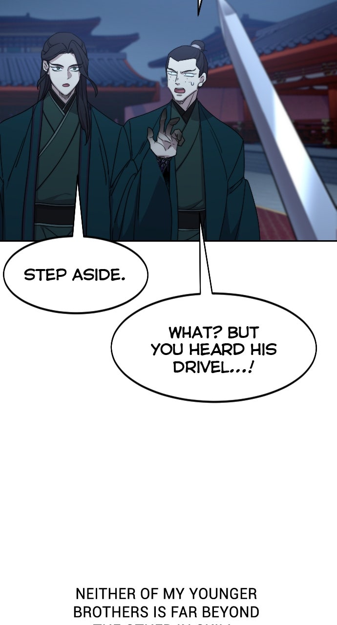 Read Return of the Blossoming Blade Manga Online